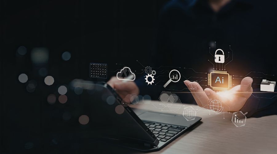 Apa Yang Dimaksud Dengan Kecerdasan Buatan Artificial Intelligence