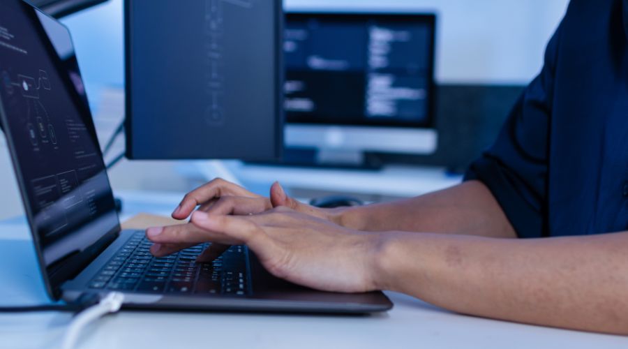 Cara Mencegah Boot Configuration Data (BCD) Corrupt