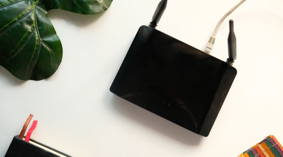 Bnetfit Layanan Internet Fiber Optic Untuk Rumah Dengan Bandwidth Tanpa Batas