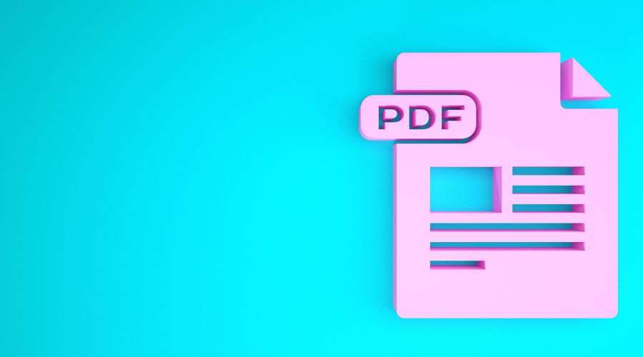 Cara Membuat File PDF Mudah Dan Cepat Terbaru Dengan Gambar