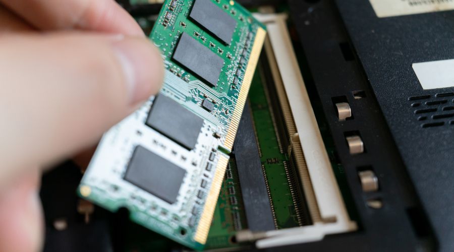 Cara Cek Ram Komputer Windows 11 Dengan Mudah