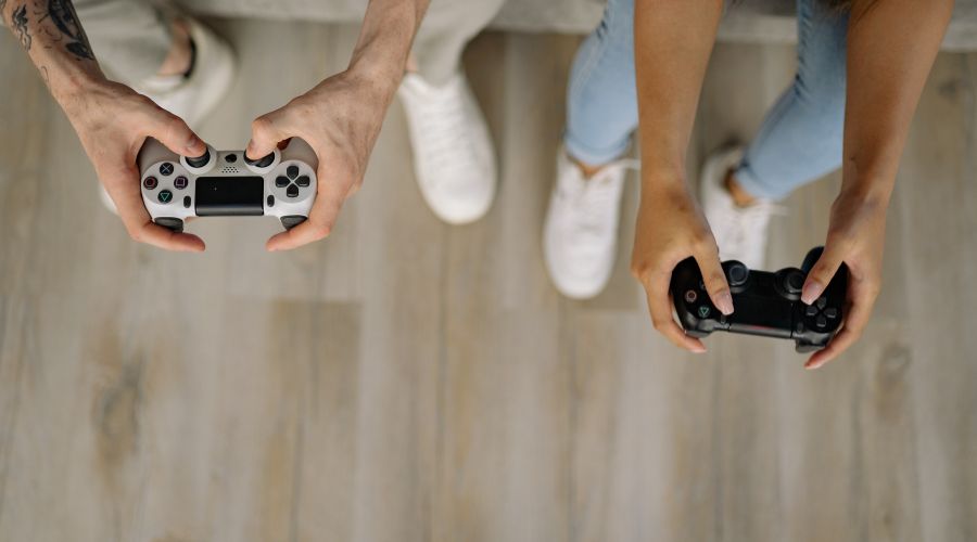 Cara Cepat Naik Rank Mobile Legends