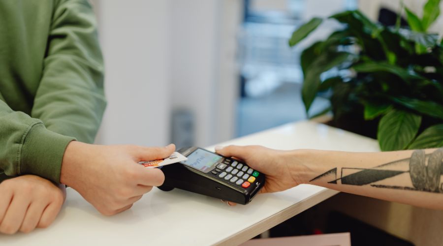 Cara Daftar Mobile Banking Bank Syariah Nasional Mudah Dan Cepat