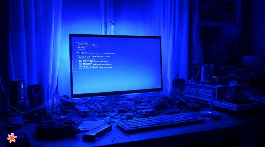 Cara Memperbaiki Boot Configuration Data (BCD) Dengan DiskPart