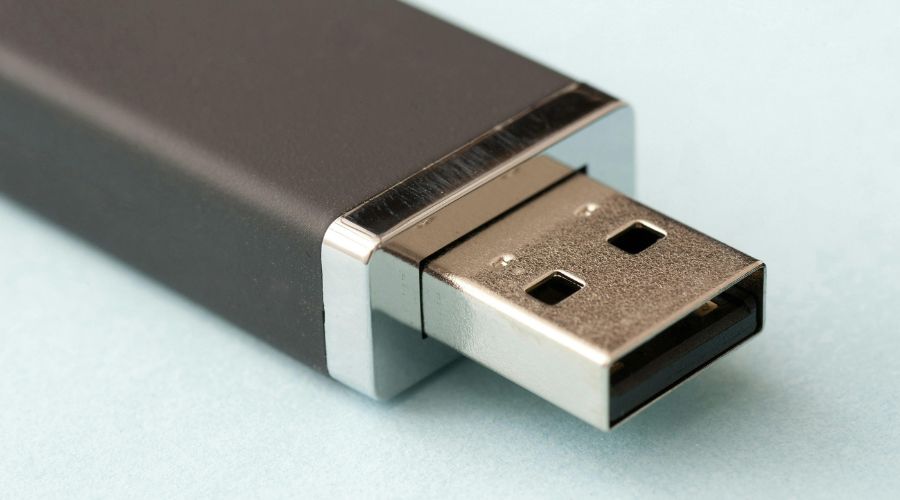 Cara Memperbaiki Flash Disk Rusak