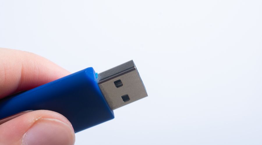 Cara Mengatasi Flashdisk Tidak Terbaca Di Laptop