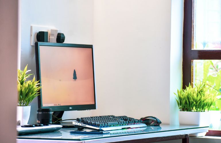 Cara Mengganti Password Akun Komputer Windows 11