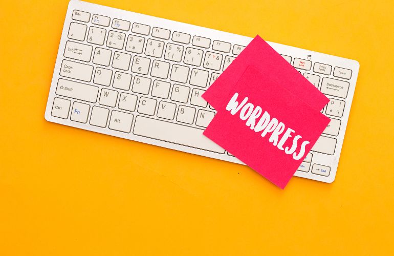 Cara Menginstall Wordpress Di Rockylinux 9 Dengan Apache PHP MySQL