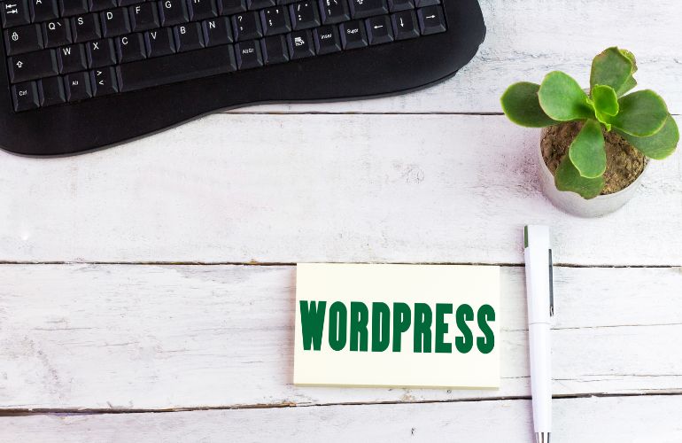 Cara Menginstall Wordpress Di Ubuntu 22.04 LTS Server Menggunakan Apache PHP Dan Mariadb