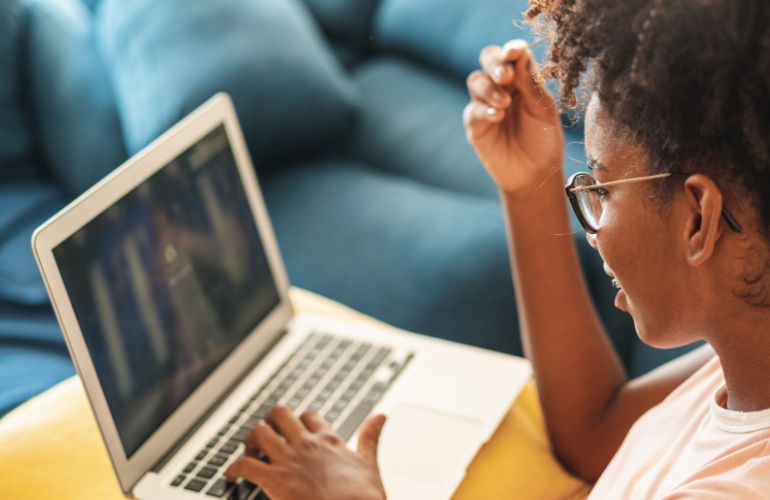 Cara Merubah Gambar Menjadi Text Dengan Aplikasi Online