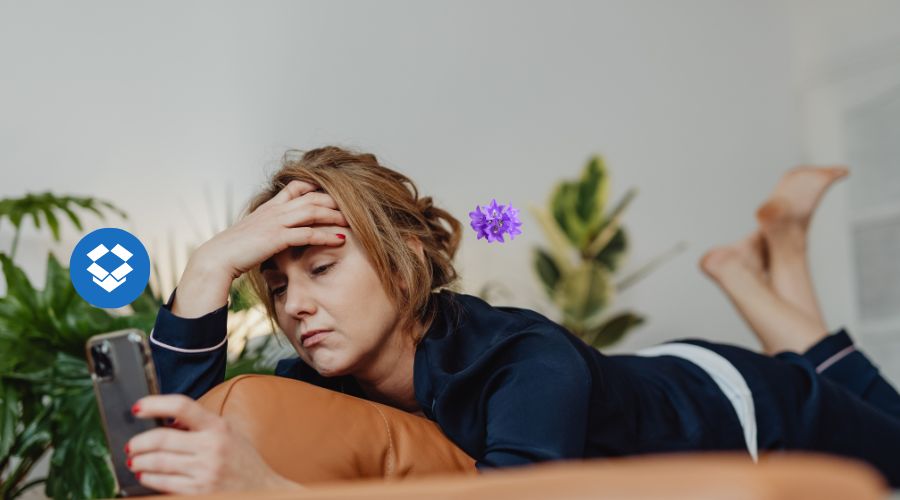 Cara Order Dropbox Subscription Dengan Mudah Dan Aman