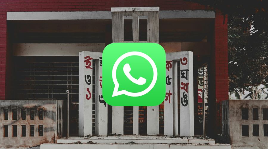 Cara Setting WhatsApp Pertama Kali