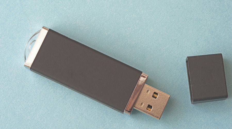 Cara Memperbaiki Flashdisk Tidak Terbaca Di Komputer Rakitan Dengan Mudah