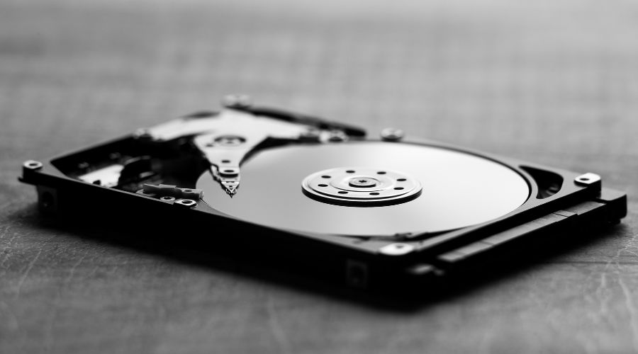 Cara Memperbaiki Hard Disk Error Dengan CHKDSK PC Windows