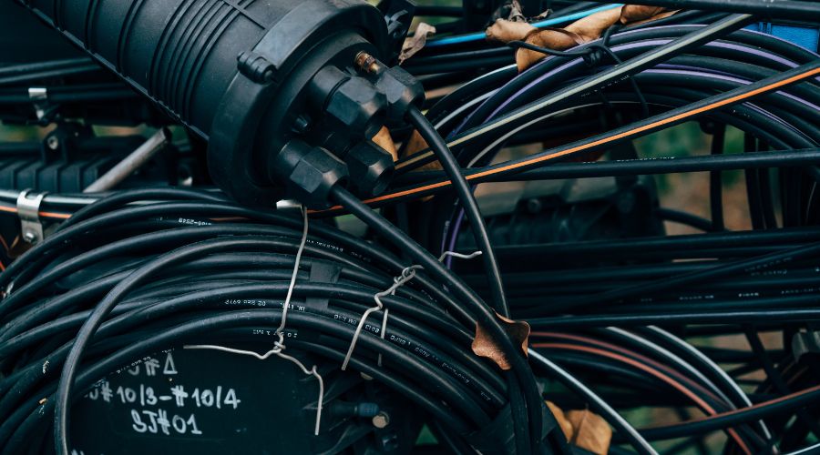 Fungsi Topologi Jaringan Komputer Dalam Sistem Jaringan