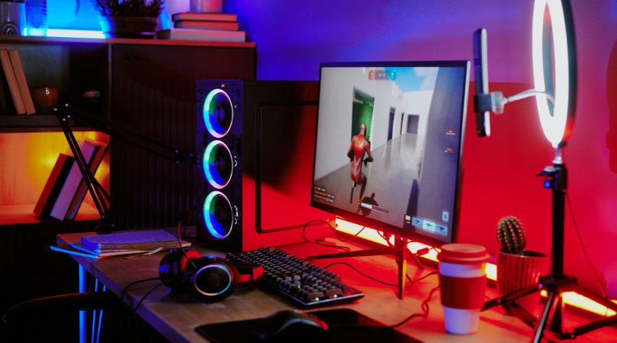 10 Game Tembak-Tembakan PC Gratis Terbaik Yang Seru Dimainkan Tahun Ini