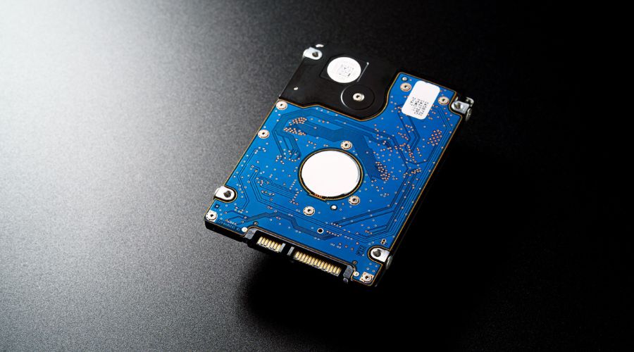 Cara Mudah Merubah Harddisk Internal Menjadi Harddisk External