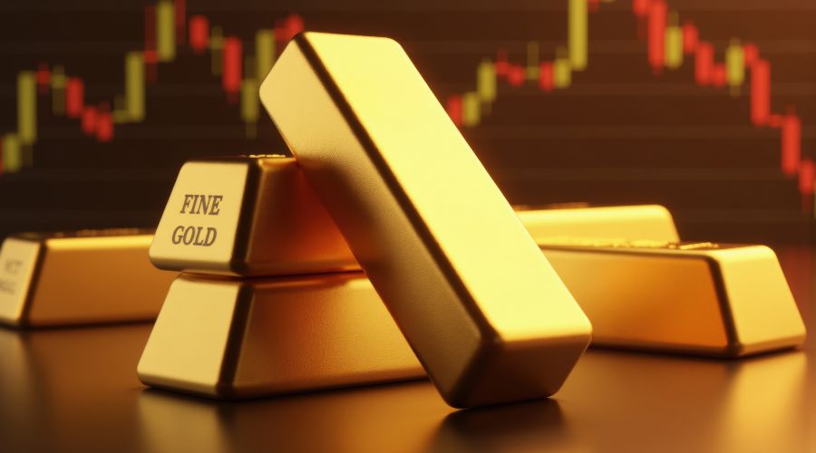 Cara Investasi Emas Digital Mulai 5 Ribu Atau 10 Ribu Dengan Mudah