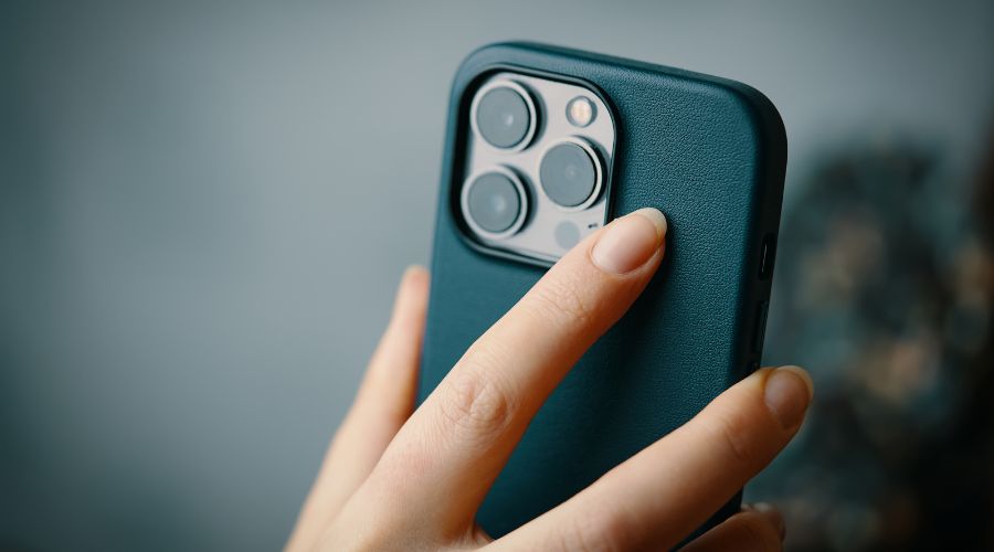 12 Cara Membedakan Iphone Asli Dan Iphone Palsu (Replika)