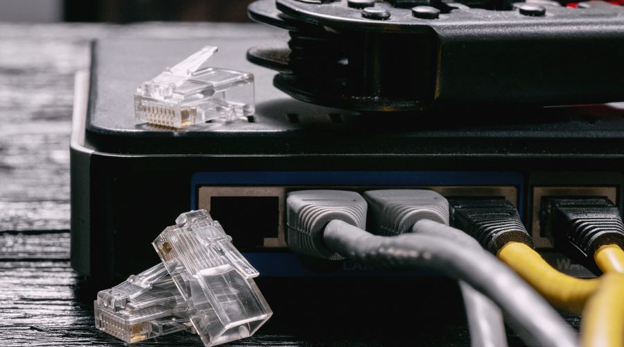 Penjelasan Jaringan Internet Secara Singkat Mudah Dipahami