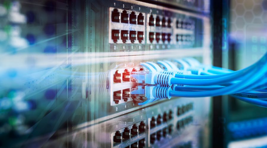 Dasar Jaringan Komputer yang Sering Dipakai Mudah Dipahami