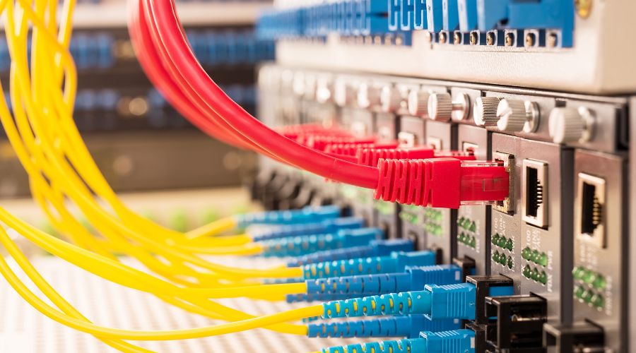 Konsep Dasar Jaringan Tanpa Kabel Yang Mudah Dipahami