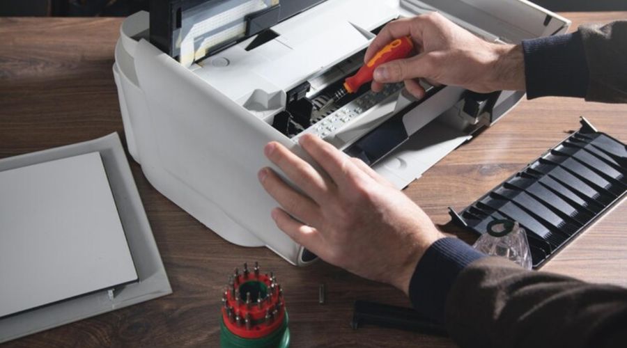 Printer Tidak Bisa Print Di Windows 11, Ternyata Begini Cara Mengatasinya