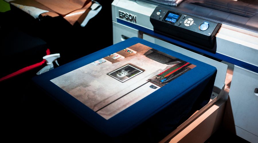 Cara Mengatasi Printer Tidak Terdeteksi Di Komputer Windows 11