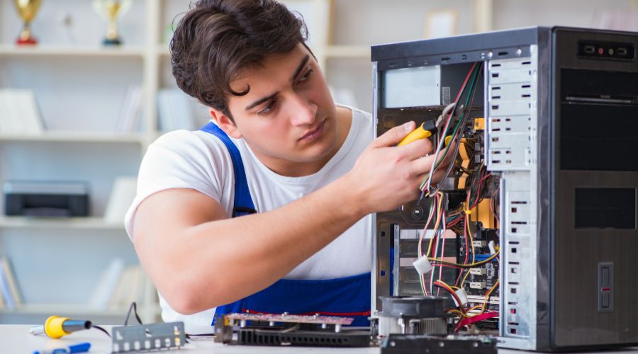 Cara Reset Windows 10 Tanpa Kehilangan Data Dengan Mudah