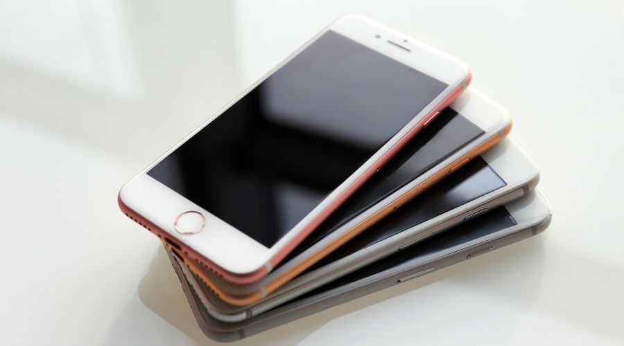 Cara Membuat Screenshot Di Iphone Dan Ipad Dengan Gambar