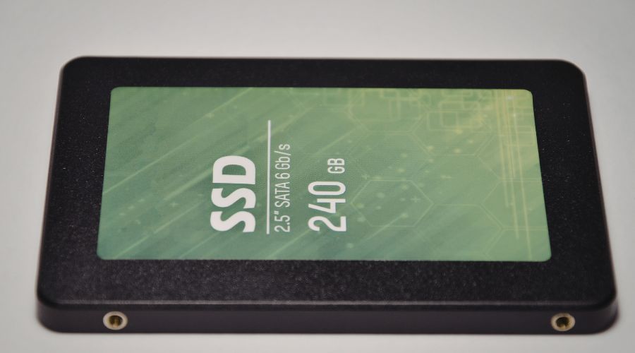 Cara Mengatasi SSD NVME Tidak Terbaca Di Windows Explorer