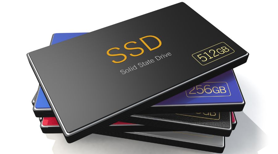 Penyebab SSD Tidak Terdeteksi Saat Boot Windows 11