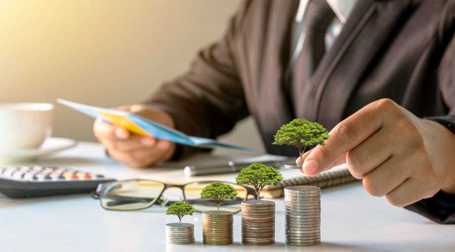 Tips Dan Strategi Investasi Saham Di Era Digital