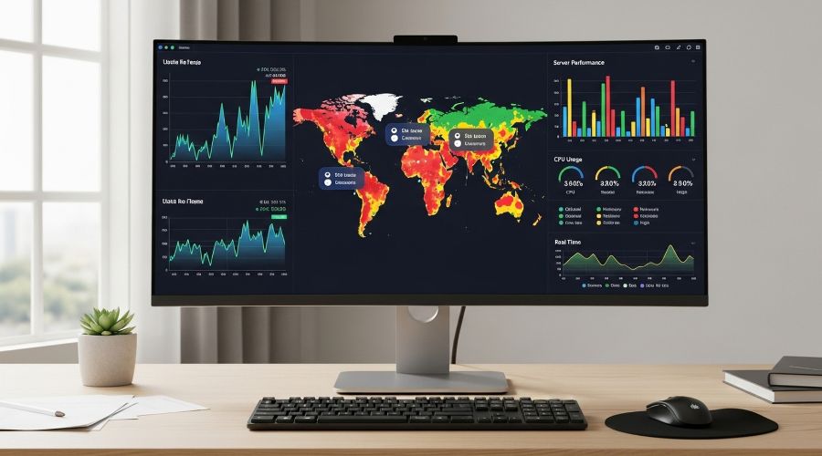 Cara Mengetahui Suhu CPU Windows Dengan Software
