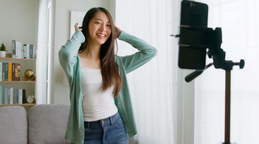 Daftar Aplikasi Mirip TikTok Untuk Membuat Video Pendek Viral