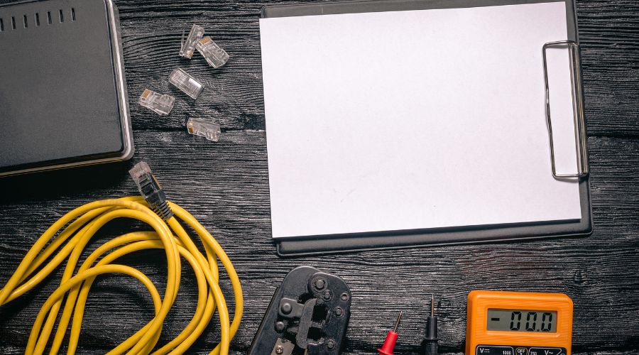 Konsep Dasar Topologi Jaringan Komputer Untuk Pemula