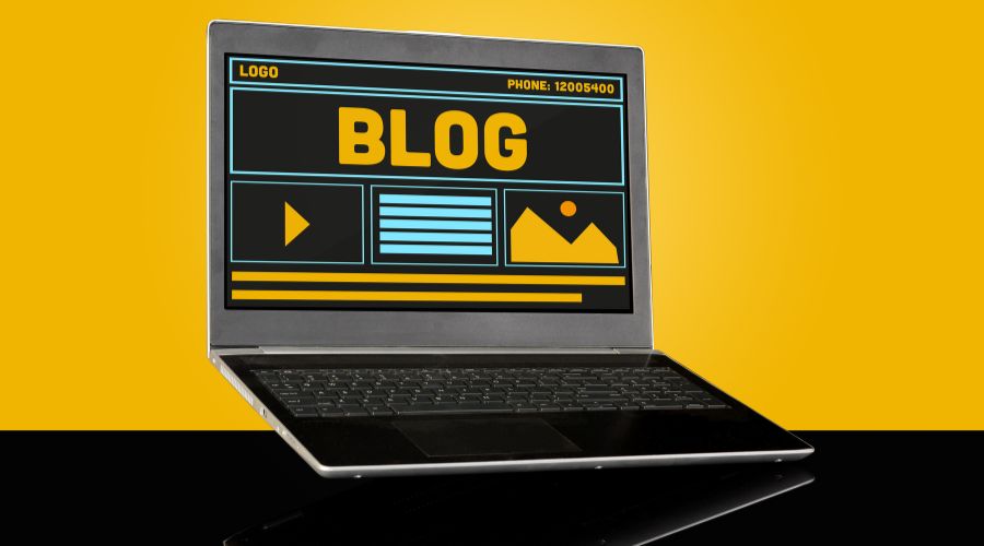 Tutorial Membuat Blog Profesional Di Blogspot Dengan Gratis