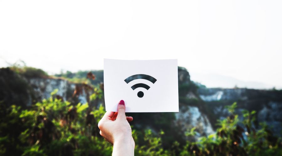 Cara Memperkuat Sinyal WiFi Dari Router Jauh Agar Tetap Kencang Dan Stabil