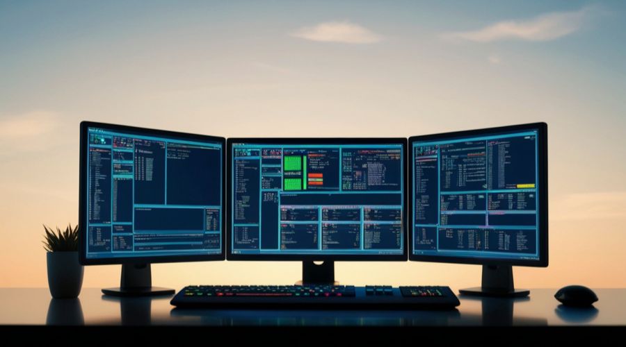Cara Membuat Dual Boot Windows 10 Ubuntu
