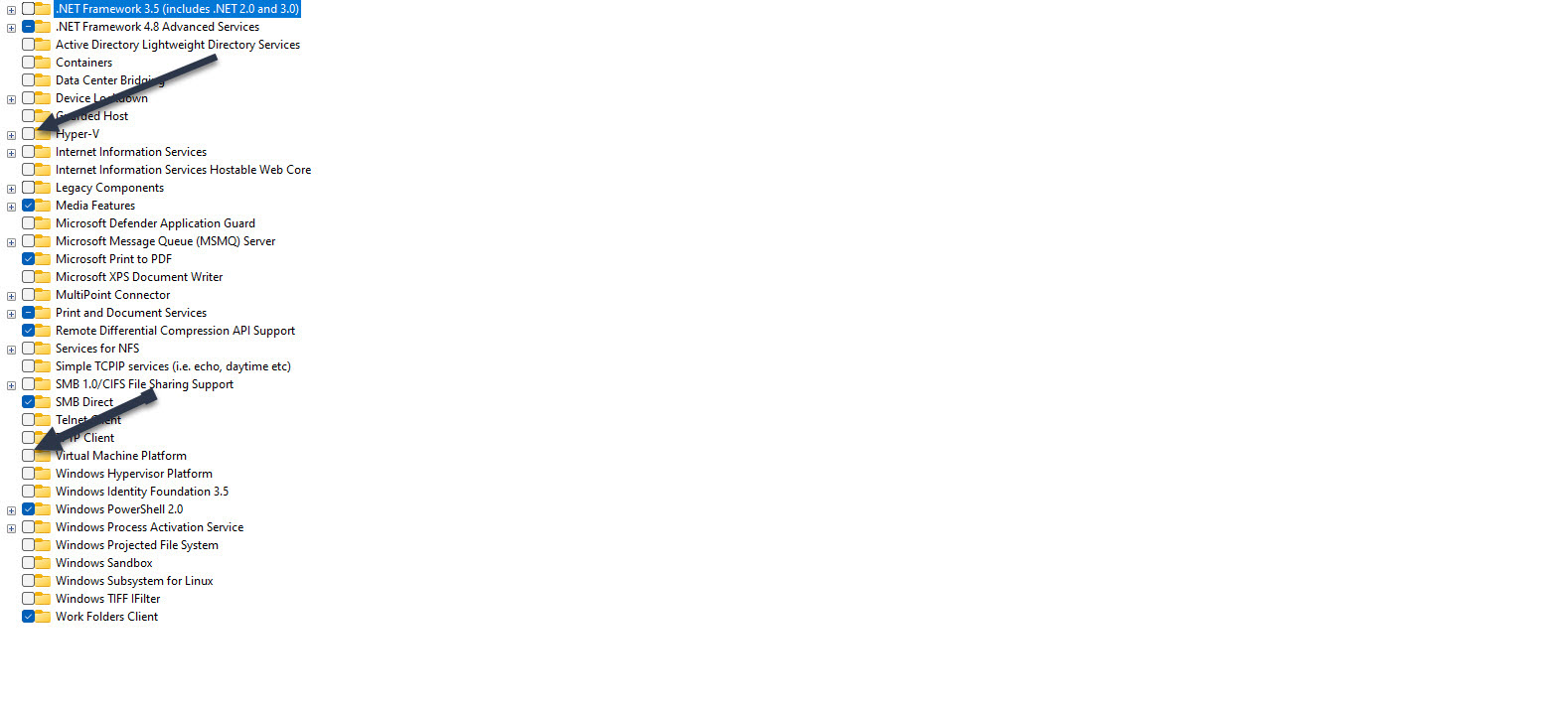 Cara Mengaktifkan Hyper-V Di Windows 11