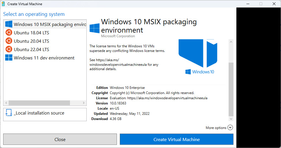Cara Mengaktifkan Hyper-V Di Windows 11