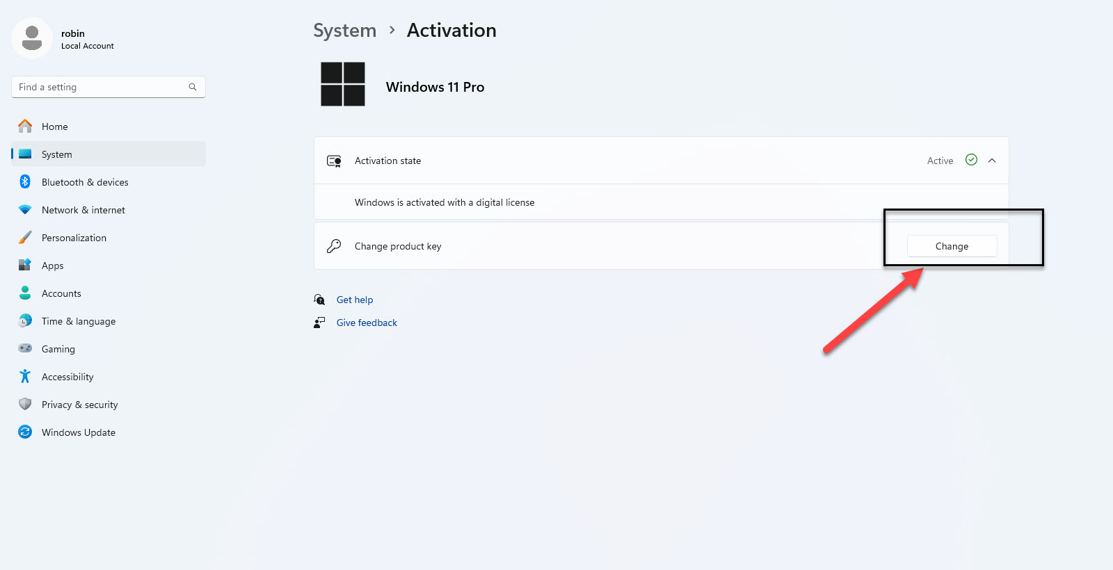 Cara Aktivasi Windows 11 Secara Permanen Pasti Bisa Berhasil