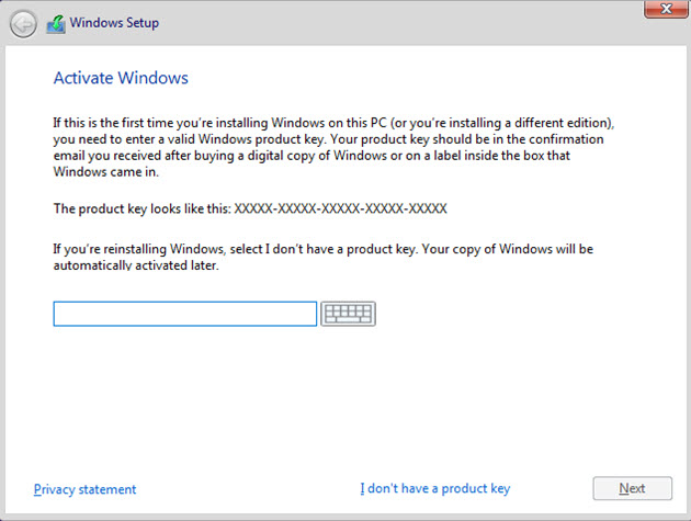 Cara Aktivasi Windows 10 Secara Permanen Pasti Bisa Berhasil Cara Aktivasi Windows 10 Secara Permanen Pasti Bisa Berhasil