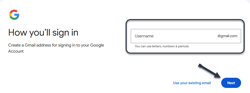 Cara Bikin Akun Google Drive Baru Dengan Mudah Dan Cepat