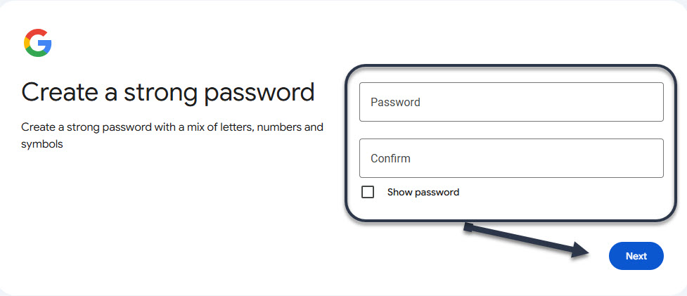 Cara Bikin Akun Google Drive Baru Dengan Mudah Dan Cepat