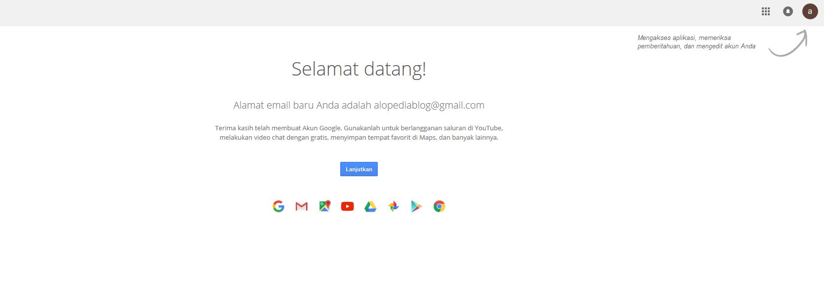Tutorial Membuat Blog Dari Nol Hingga Mahir