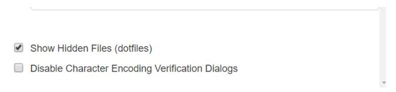 Tutorial Memahami Dan Mengakses Hidden File Di Cpanel Untuk Manajemen Web Tutorial Memahami Dan Mengakses Hidden File Di Cpanel Untuk Manajemen Web