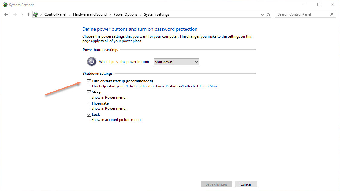 Solusi Ubuntu Tidak Bisa Akses File Direktori Windows Untuk Dual Boot Windows Ubuntu