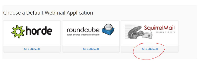 Cara Membuat dan Mengelola Email Bisnis Pribadi Di Cpanel