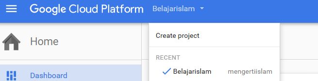 Cara Install Wordpress Di Google Cloud Compute Engine